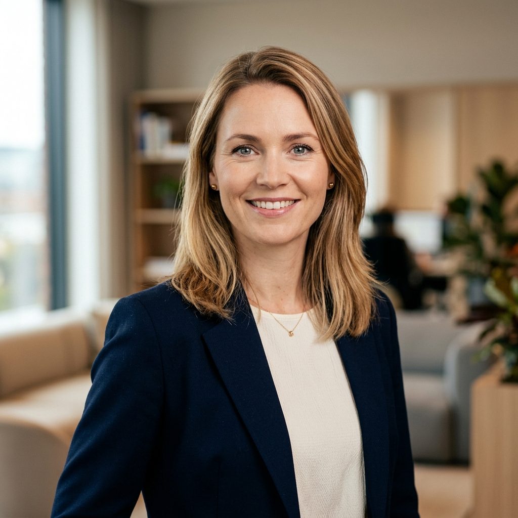 Pernille Bruun