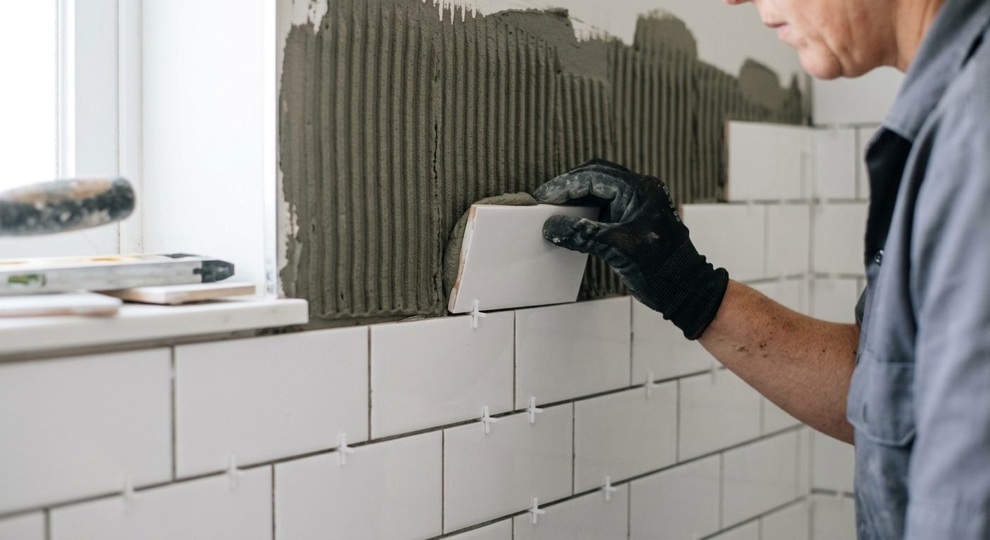 Komplette guide til badeværelsesrenovering fra start til slut